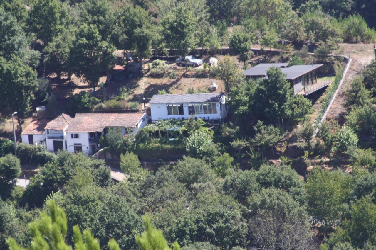 Villa Retiro Da Arminda à Canedo  Extérieur photo