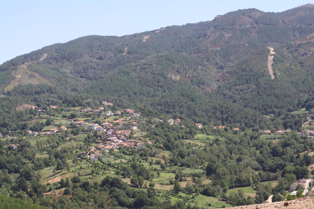 Villa Retiro Da Arminda à Canedo  Extérieur photo