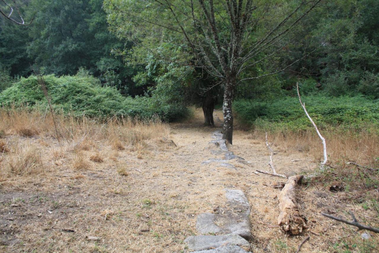Villa Retiro Da Arminda à Canedo  Extérieur photo