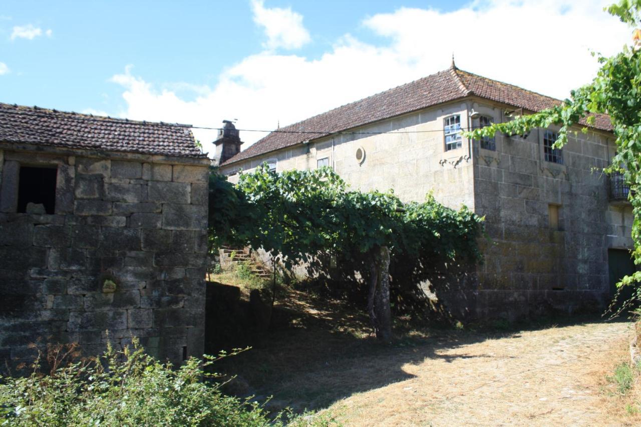 Villa Retiro Da Arminda à Canedo  Extérieur photo