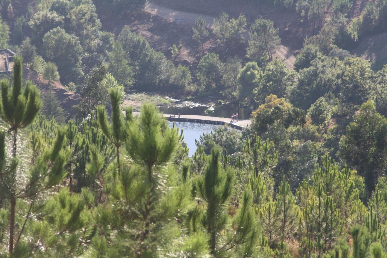 Villa Retiro Da Arminda à Canedo  Extérieur photo