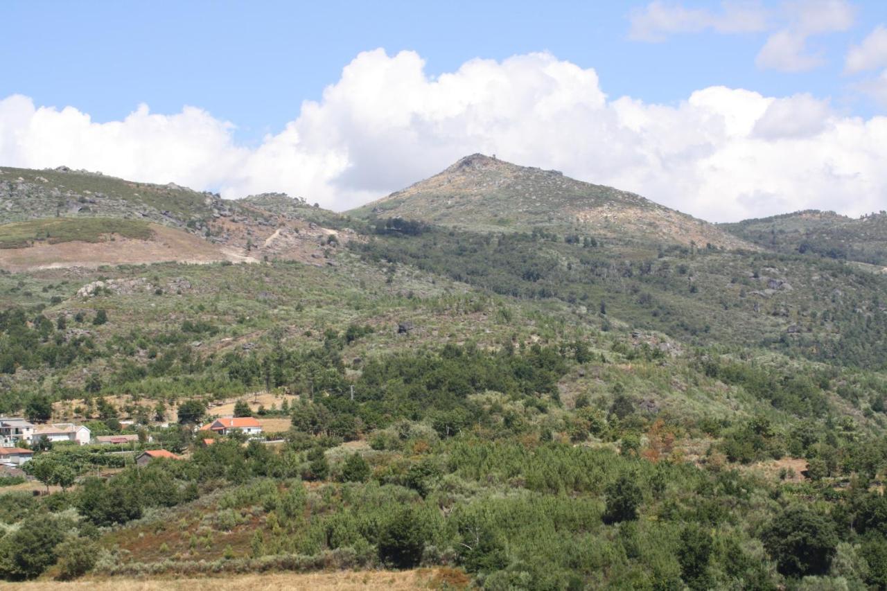 Villa Retiro Da Arminda à Canedo  Extérieur photo