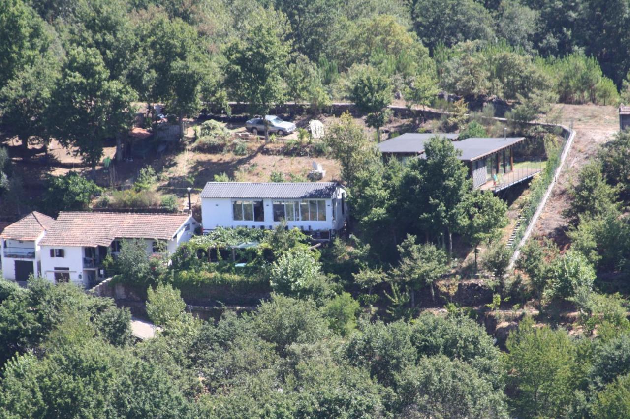 Villa Retiro Da Arminda à Canedo  Extérieur photo