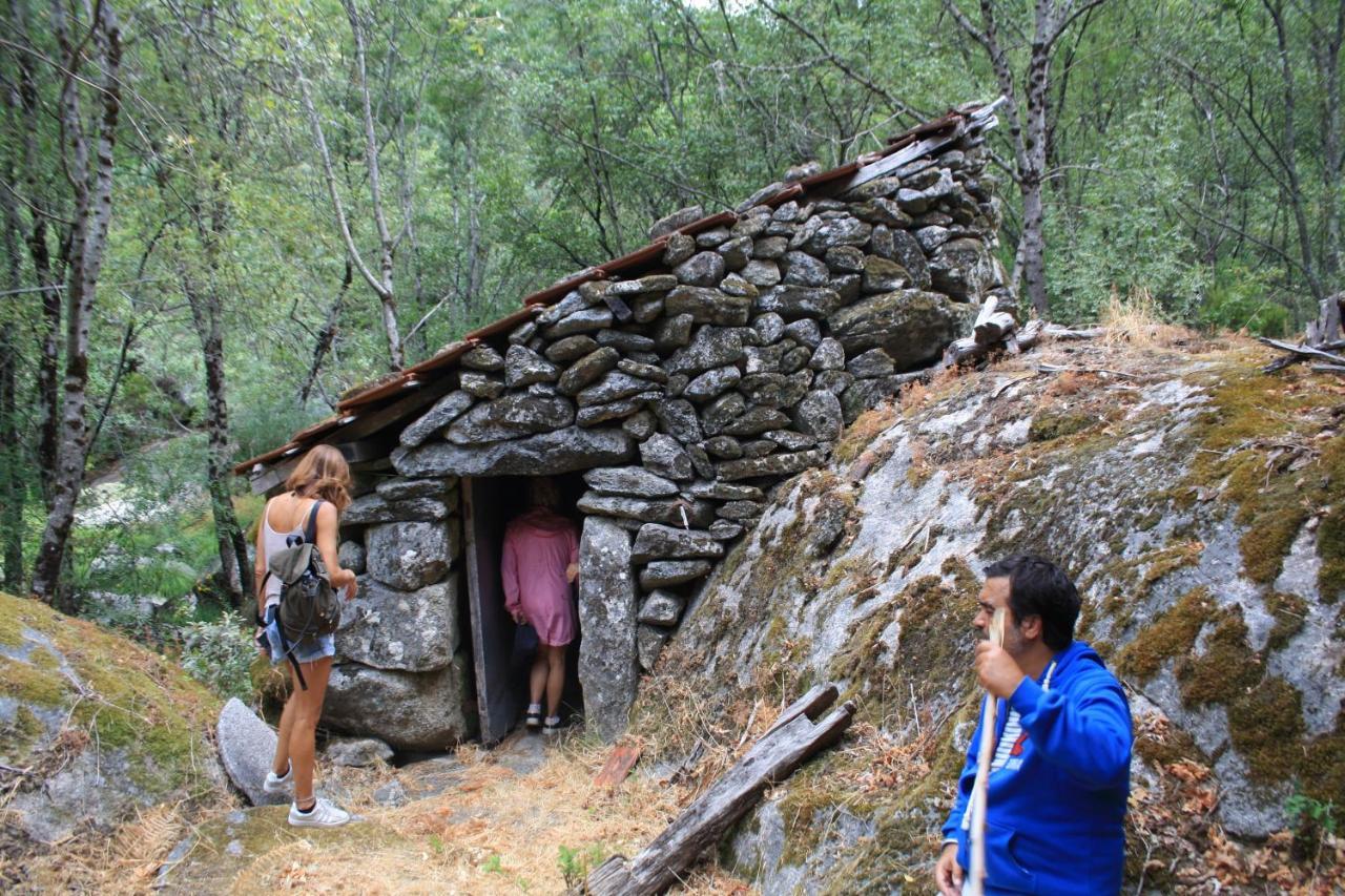 Villa Retiro Da Arminda à Canedo  Extérieur photo